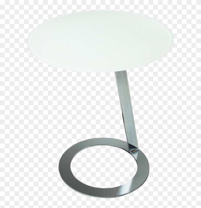 Stolik Rund Chrom 1 - Coffee Table Clipart