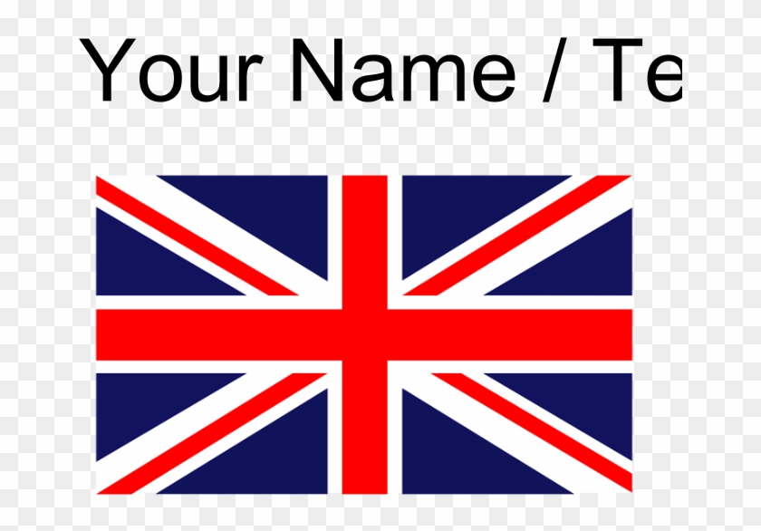 United Kingdom Icon Png Clipart #5818193