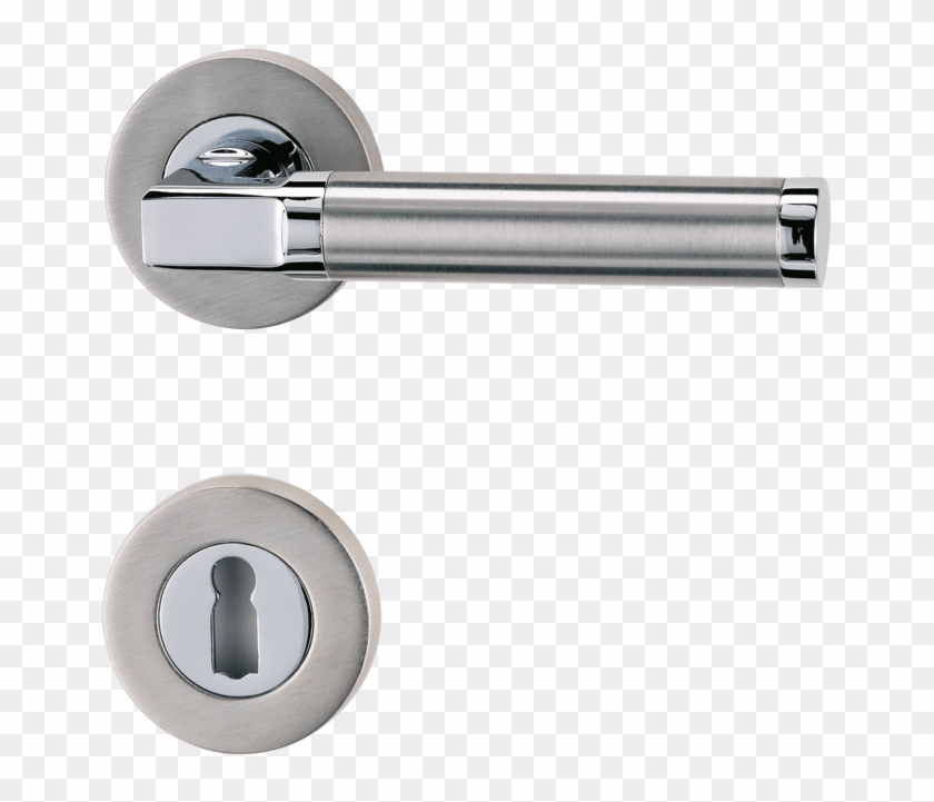 Freigestelltes Produktbild Im Idealen Blickwinkel Fotografiert - Griffwerk Laronda Clipart #5818313