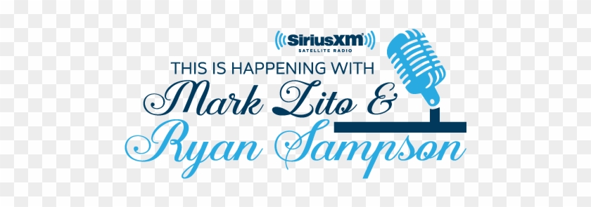 Elegant, Feminine, Radio Logo Design For A Company - Calligraphy Clipart #5818343