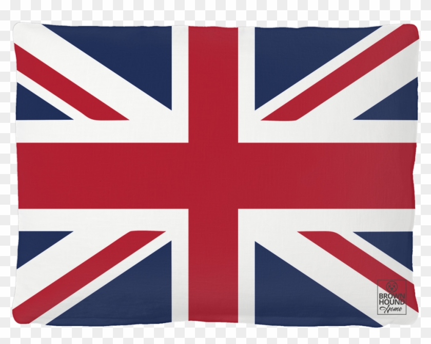 United Kingdom Flag Clipart