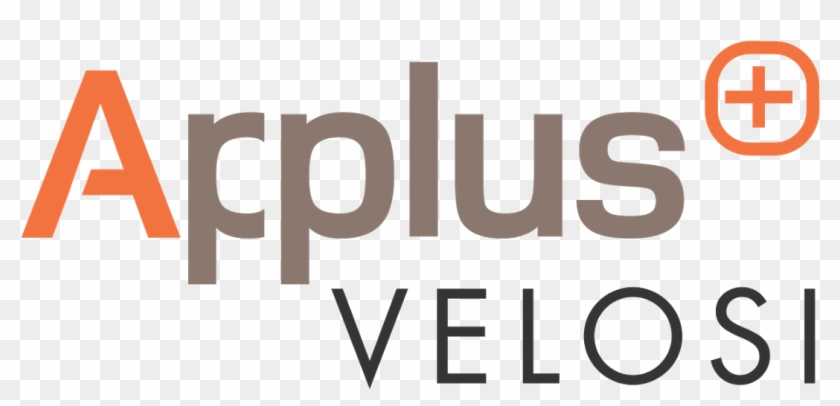 Applus Velosi Logo - Pt Java Velosi Mandiri Clipart