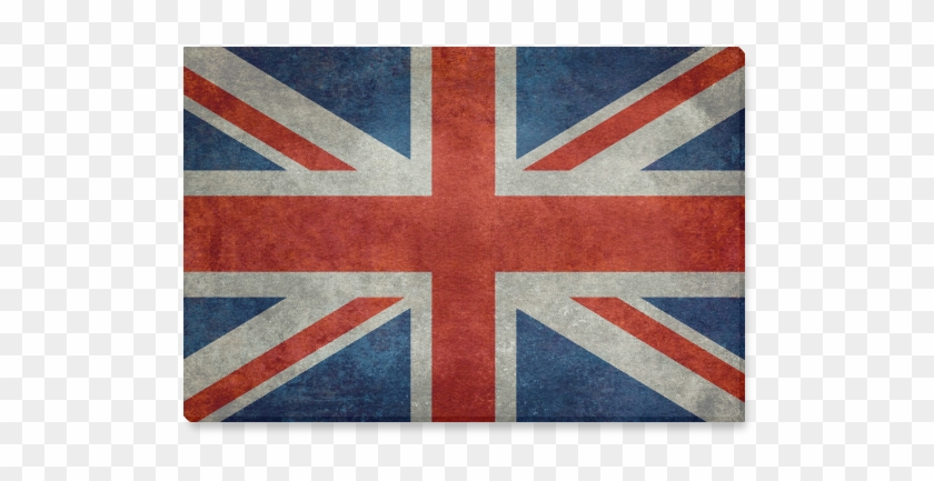 Ww1 British Flag Clipart #5818438