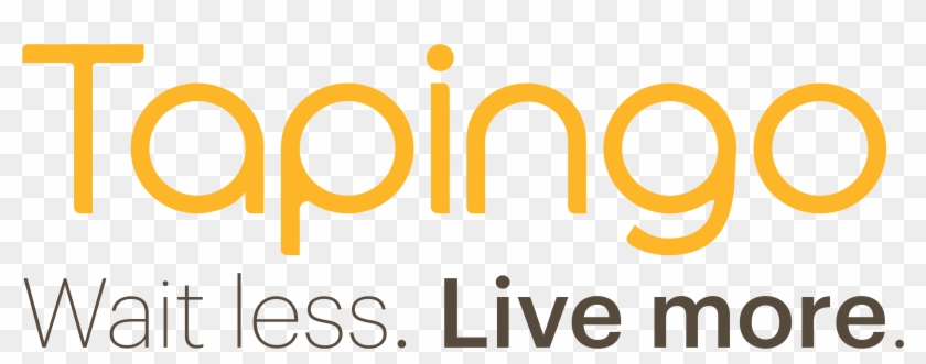 Tapingo Png Clipart #5818442