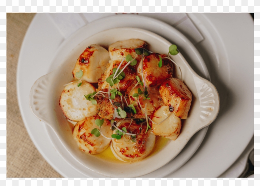 Garlic Knot Clipart #5818649