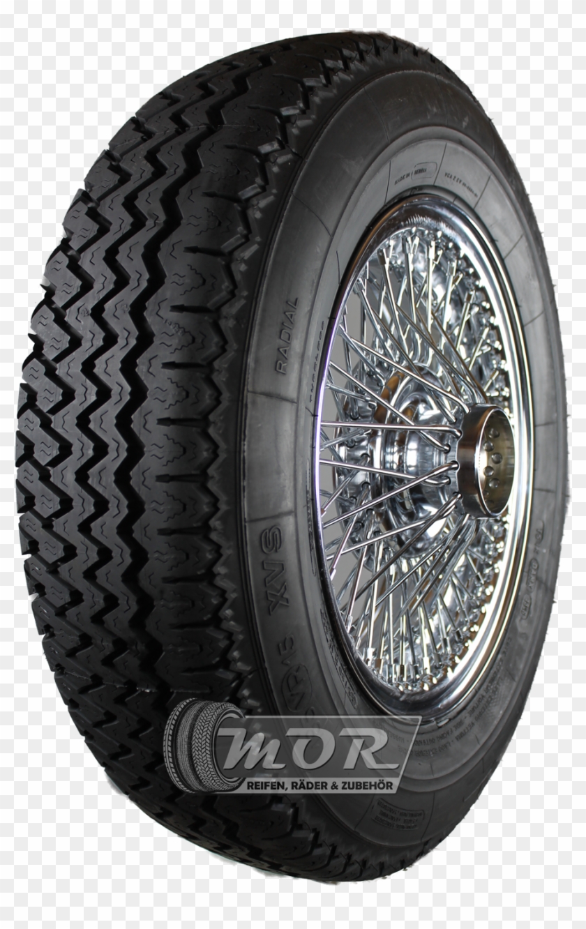 Xw455c Speichenrad - Tread Clipart #5818681