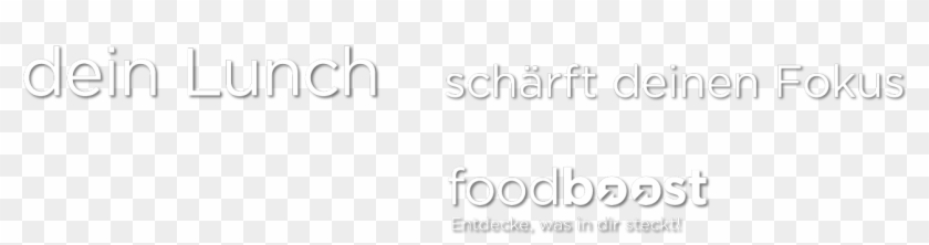 Mit Foodboost Bringen Wir Ein Neues, Ganzheitliches - Shirt Clipart