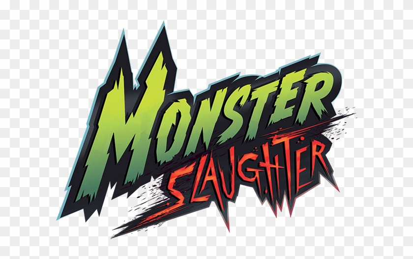 What Monster Are You - Graphic Design Clipart