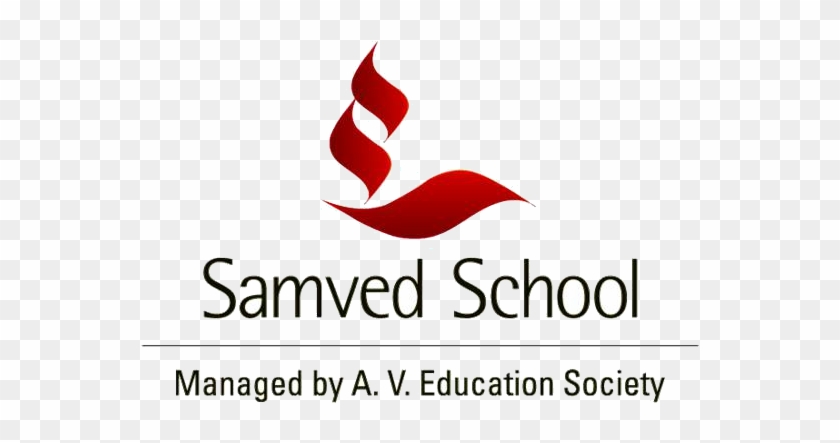 Photo Of Samved School - Cognizant Clipart