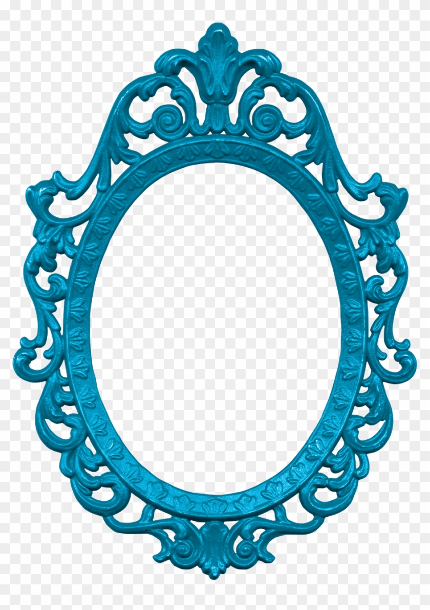 Pin By Hope Lukenbill On Clip Art D-g - Snow White Mirror Clipart - Png Download