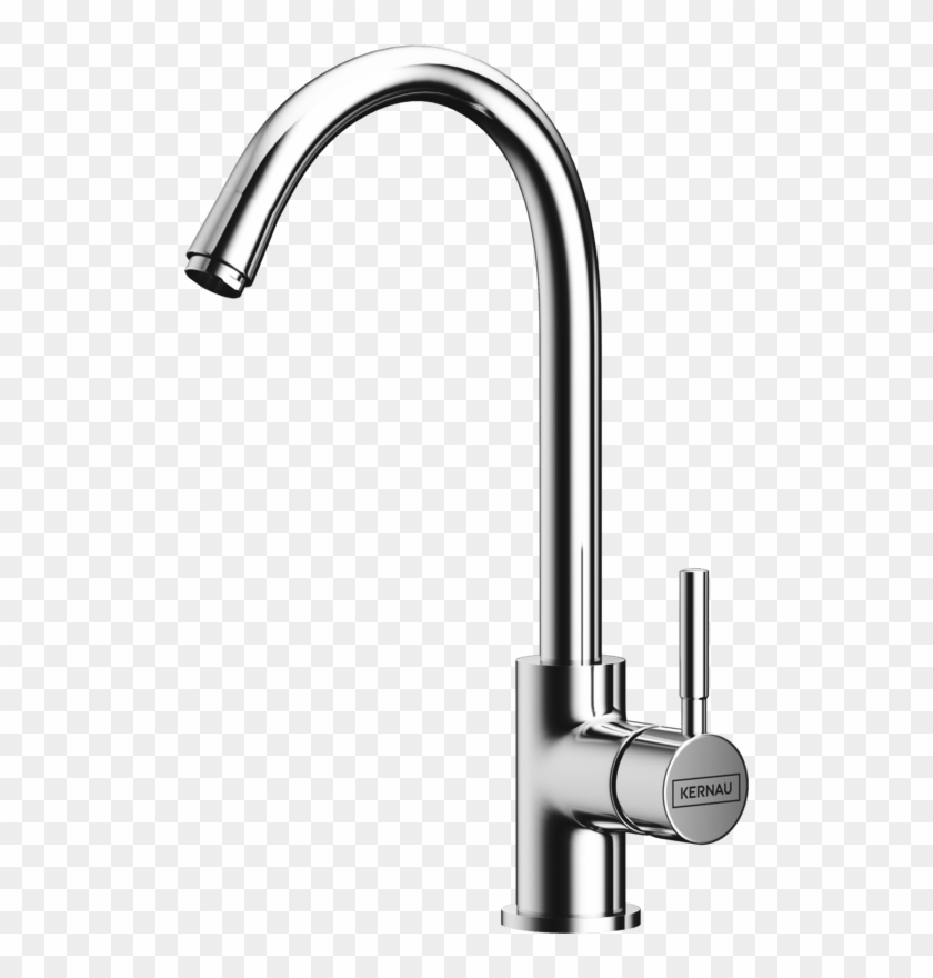 Blandebatteri Kjøkken Uttrekkbar Tut Clipart