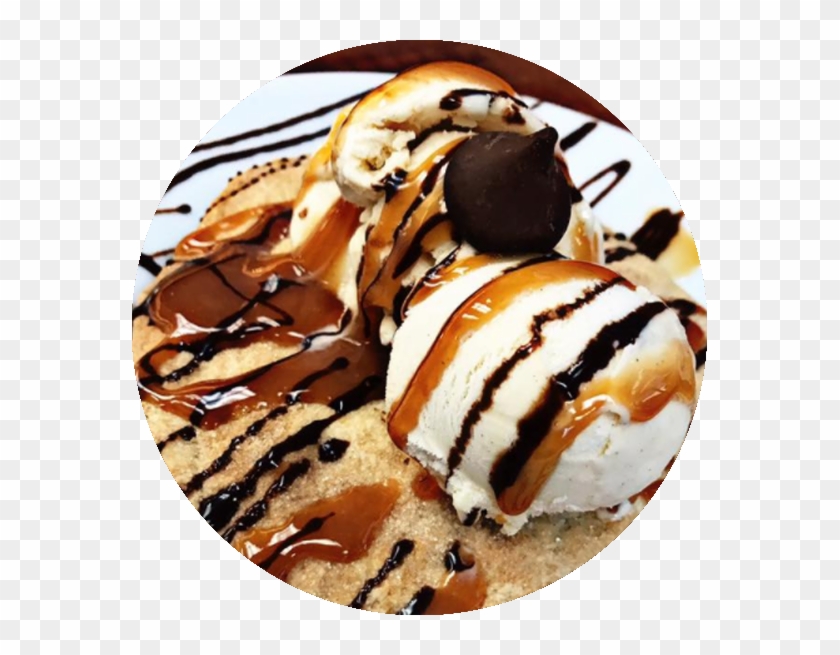 Kids Menu - Chocolate Clipart #5818994