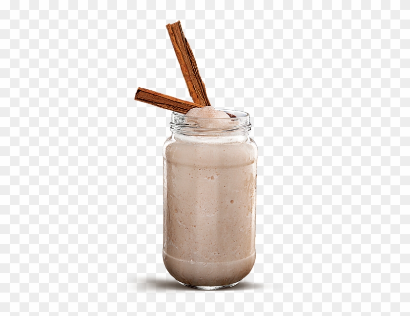Nada Mejor Que Un Agua - Vasos De Horchata Png Clipart