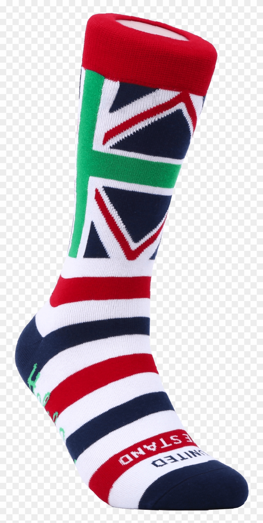 Prev Next - 🔍 - Sock Clipart