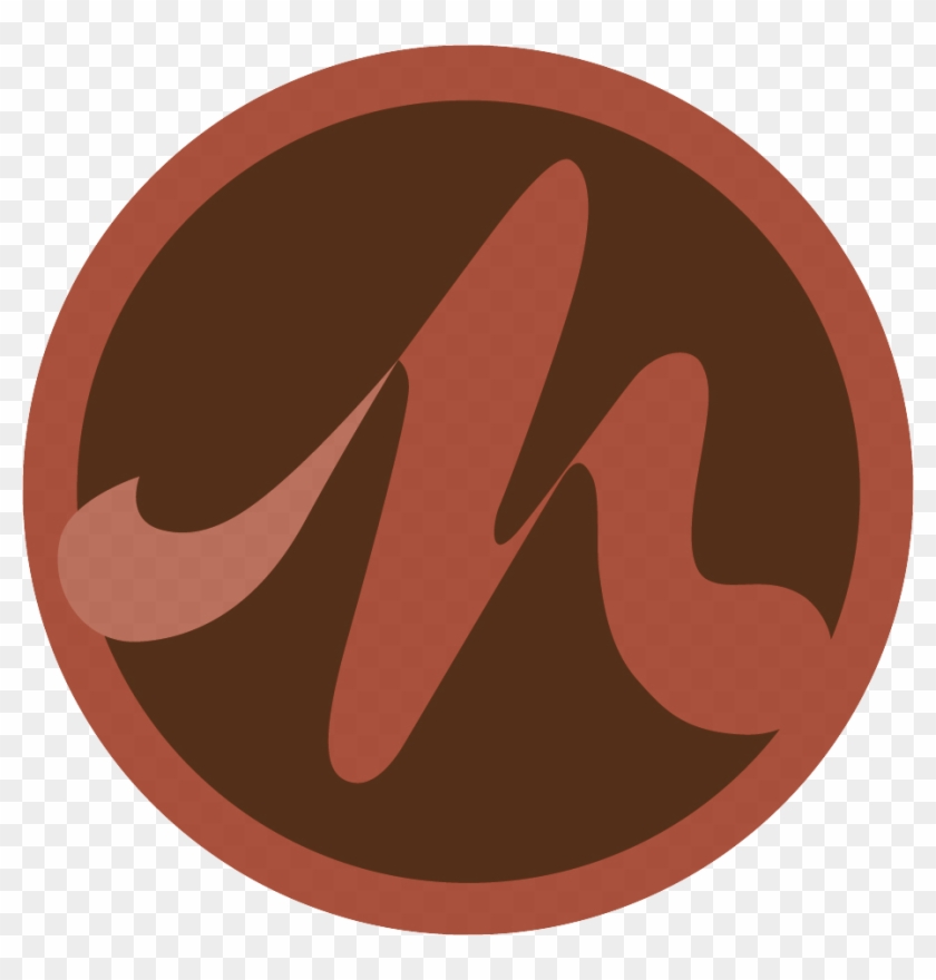 Monks Gate Vineyard, Carlton Oregon - Circle Clipart #5819466