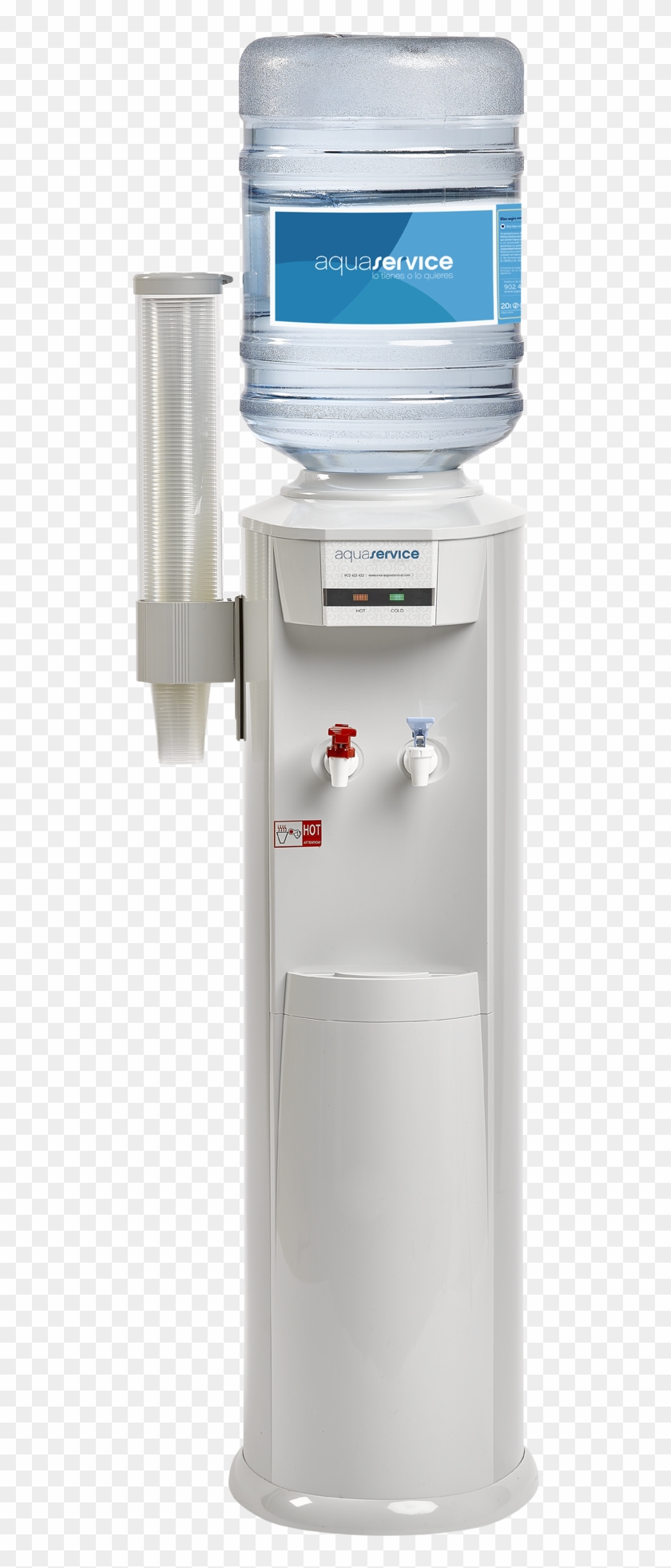 Maquina Expendedora De Agua Clipart #5819539