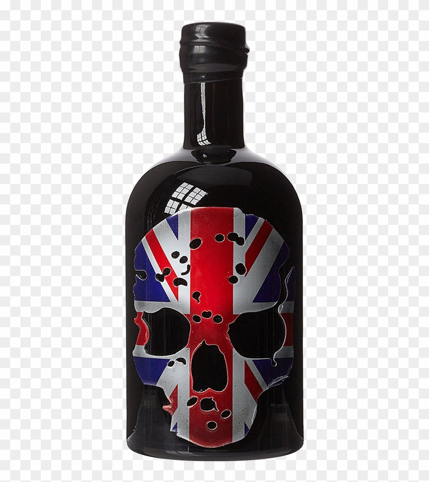 Navegación De Entradas - Glass Bottle Clipart