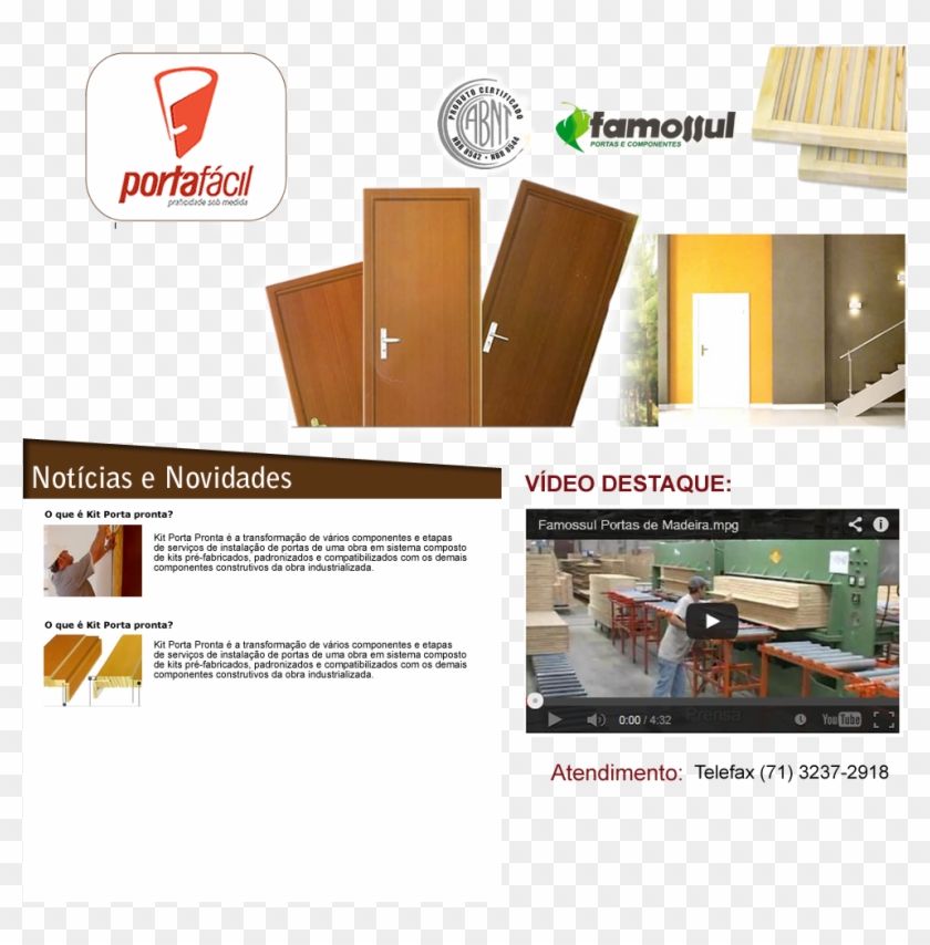 Layout01 - Plywood Clipart