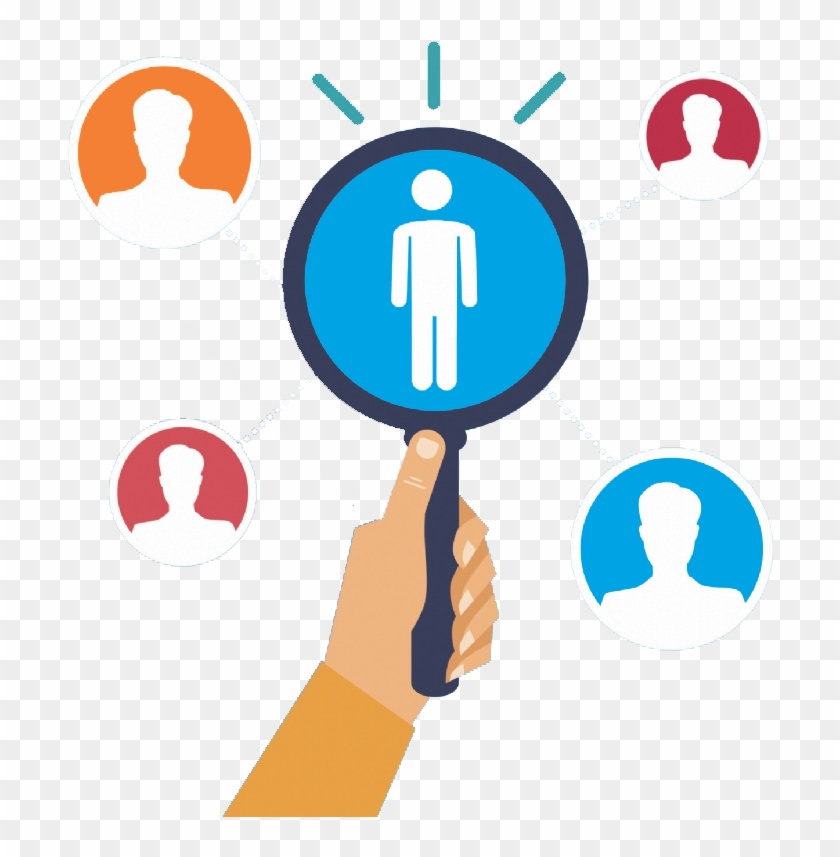 La Personnalisation Client Est Très Importante, Les Clipart #5819685