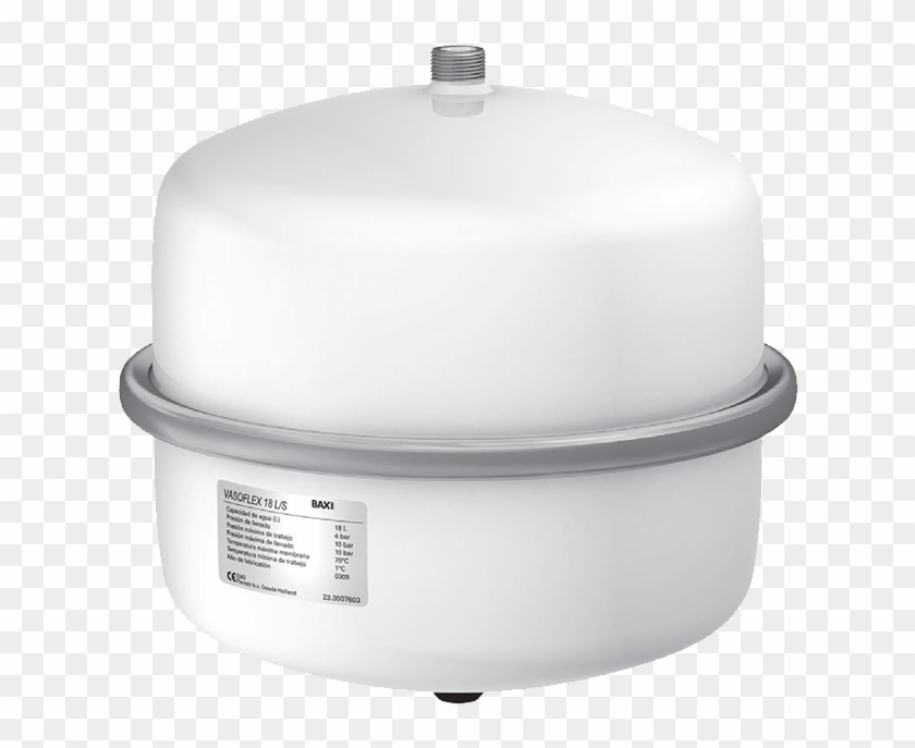 Vasoflex - Tureen Clipart