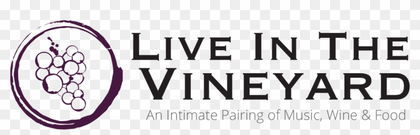 Live In The Vineyard Logo , Png Download - Live In The Vineyard Clipart