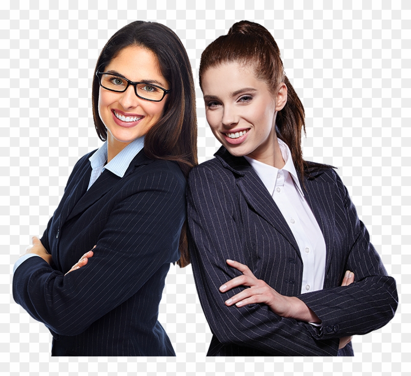 Executive Women Png - Women Public Speaking Png Clipart #5820250