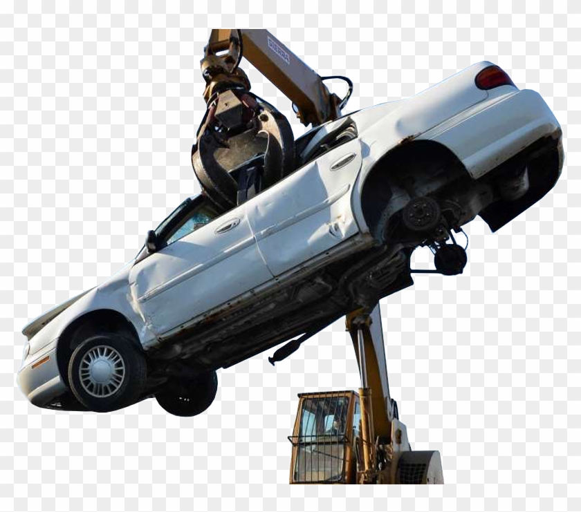 Buying Scrap Vehicles - Convertible Clipart