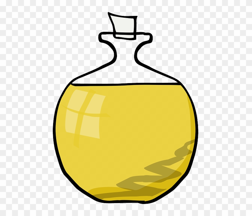 Caso Entrem Pingos De Água Dentro Do Óleo Quente, Abaixe Clipart