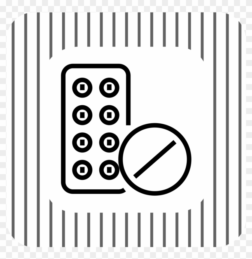 Rum Revisión Uso Correcto Medicamentos - Circle Clipart