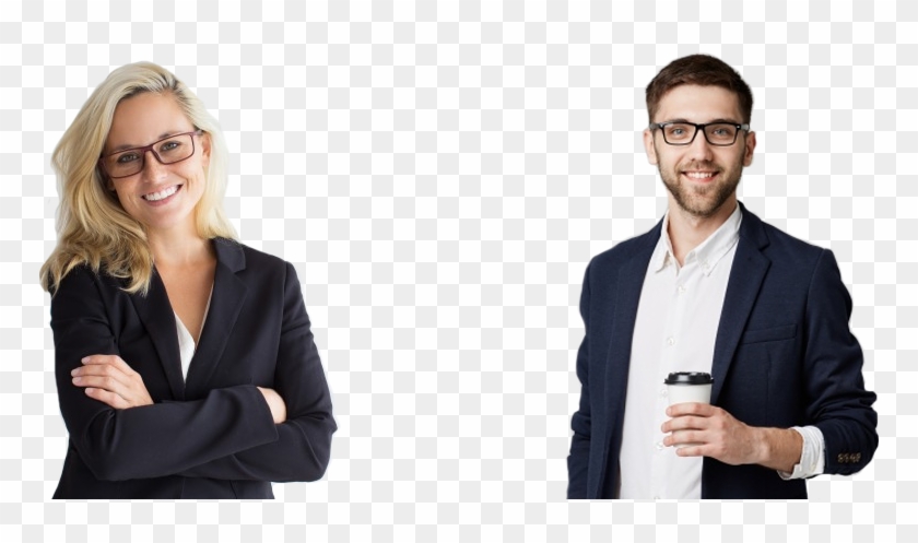 Executive Roles At Martinsen Mayer - Testimonials Dummy Clipart