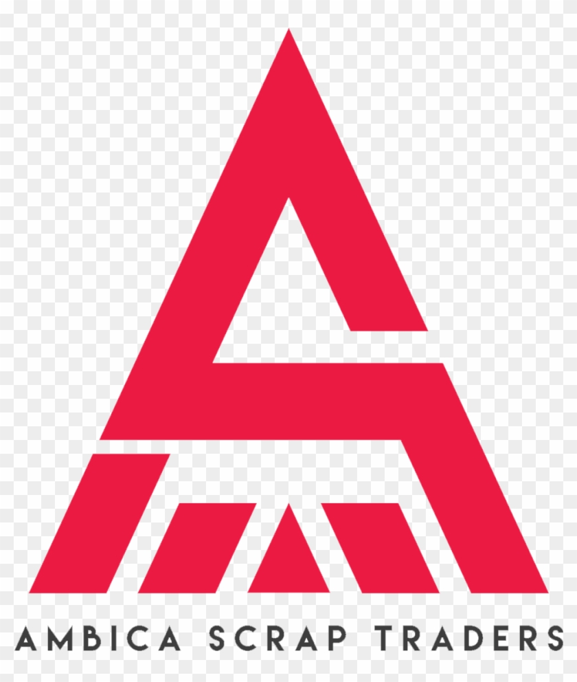 Ambica Scrap - Triangle Clipart