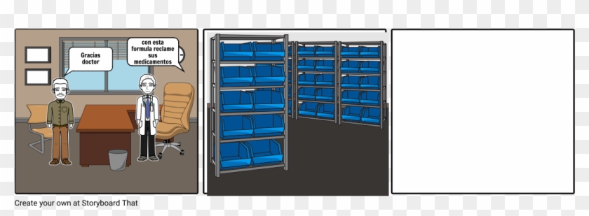 Mediapp - Shelf Clipart #5820549