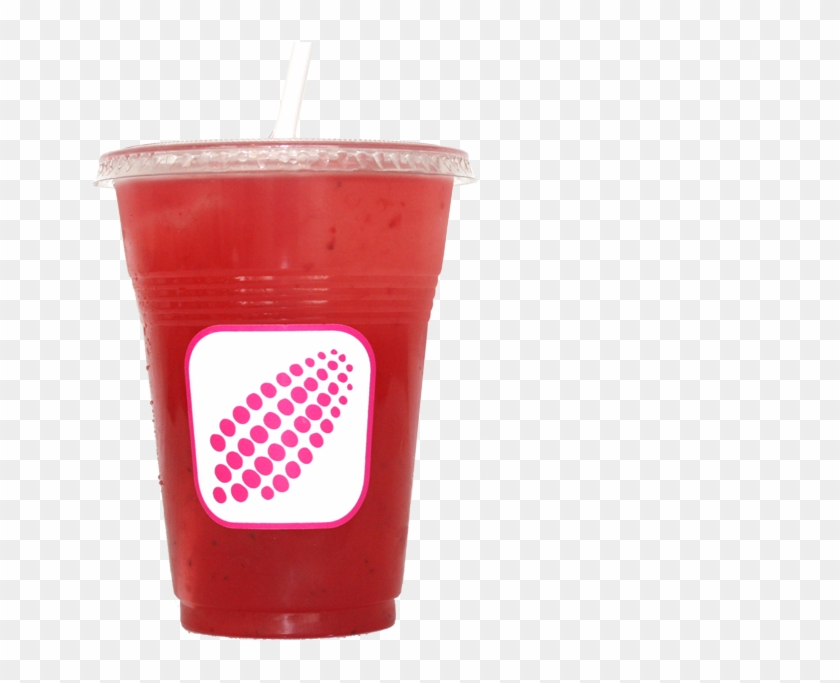 Aguafresa - Juice Clipart