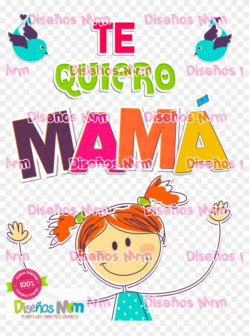 Algunas Muestras - Modelos De Franela Dia De Las Madres Clipart #5820697