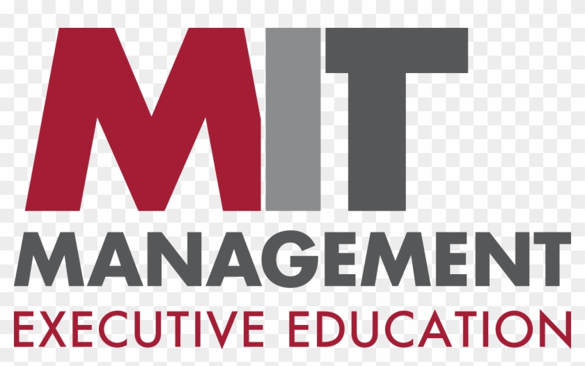 Mit Management Sloan School Clipart #5820732