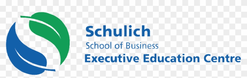 Toronto Executive Study Tour - Schulich School Of Business Clipart #5820898