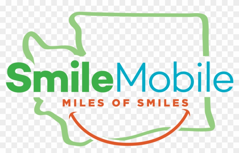 Smilemobile Logo - Graphic Design Clipart