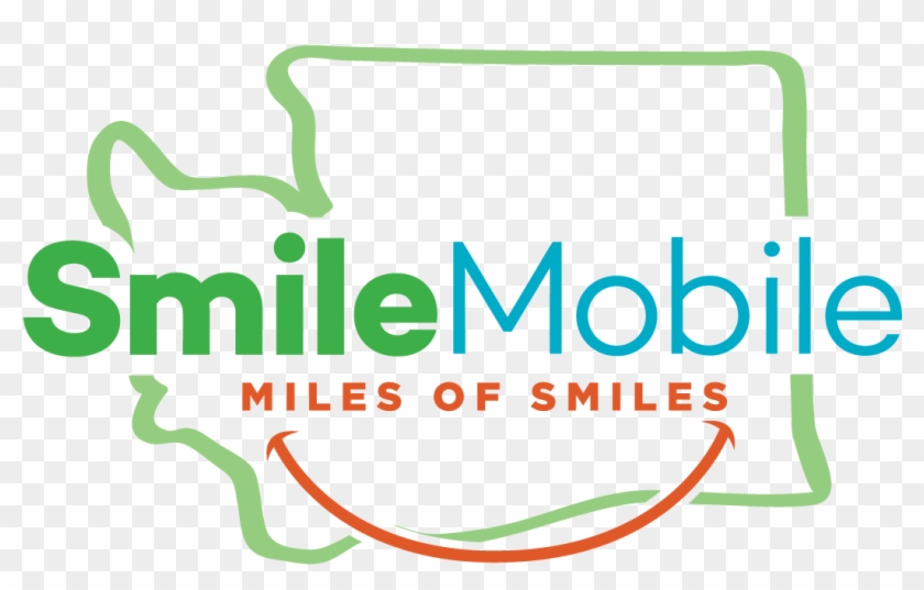 Smilemobile Logo - Graphic Design Clipart #5821054