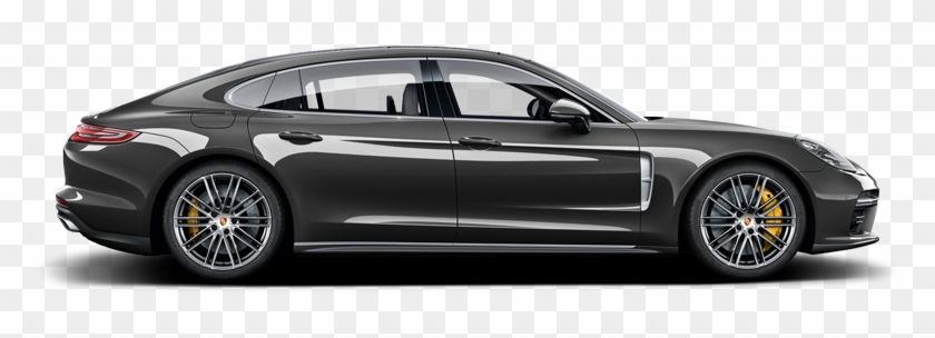 Porsche Panamera Turbo 2019 Clipart #5821157