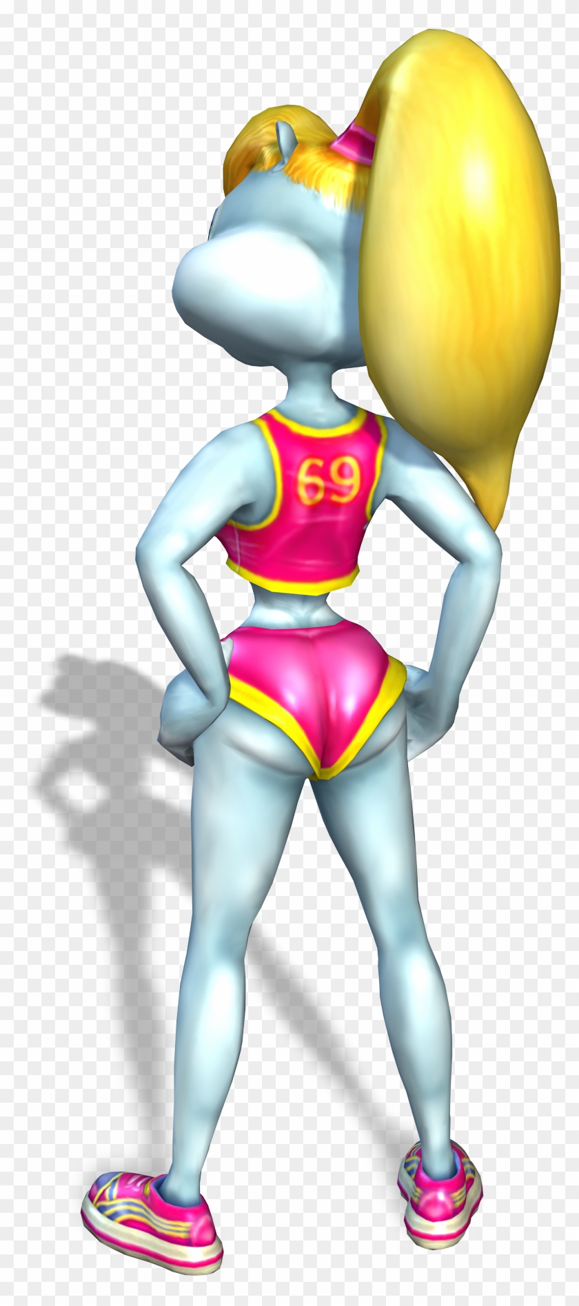 "hello, I Am A Horrific Monstrosity - Conker's Bad Fur Day Berri Clipart