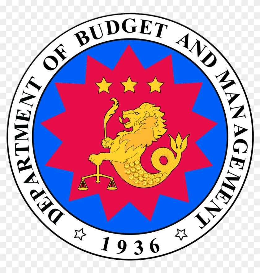 Logos Of Philippine Executive Branch Csz97 Blog Folio - Logo Of Dbm Clipart #5821320
