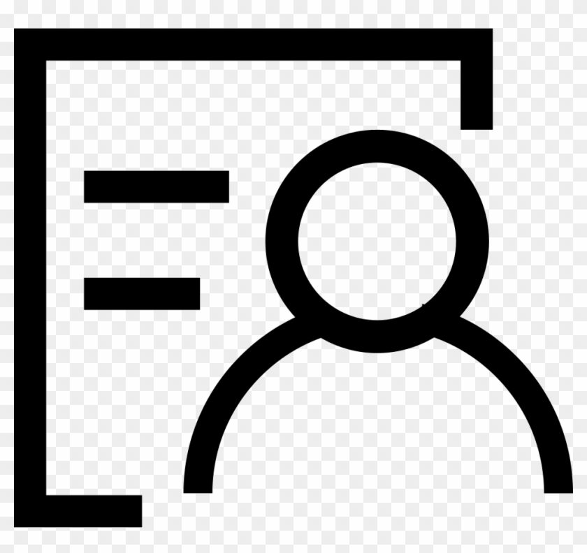 Files Png Icon Free - Circle Clipart #5821355