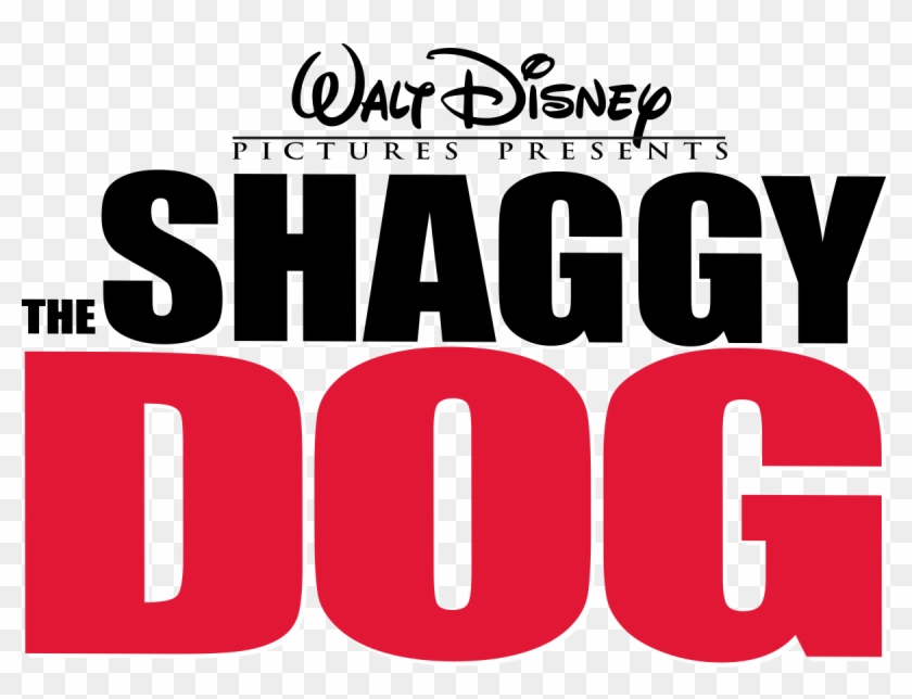 Shaggy Dog 2006 Logo Clipart