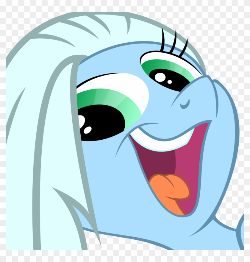 Last - Smeel Mlp Clipart #5821546