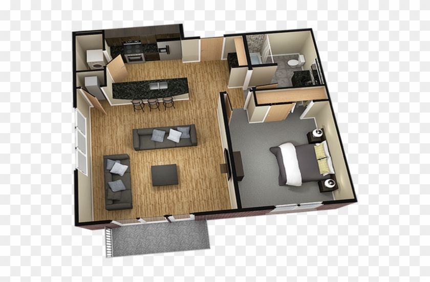 0 For The Ainsley Floor Plan - Floor Plan Clipart #5821583