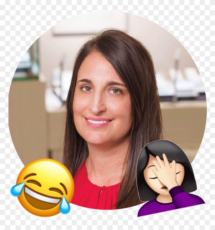 Girl Clipart #5821672