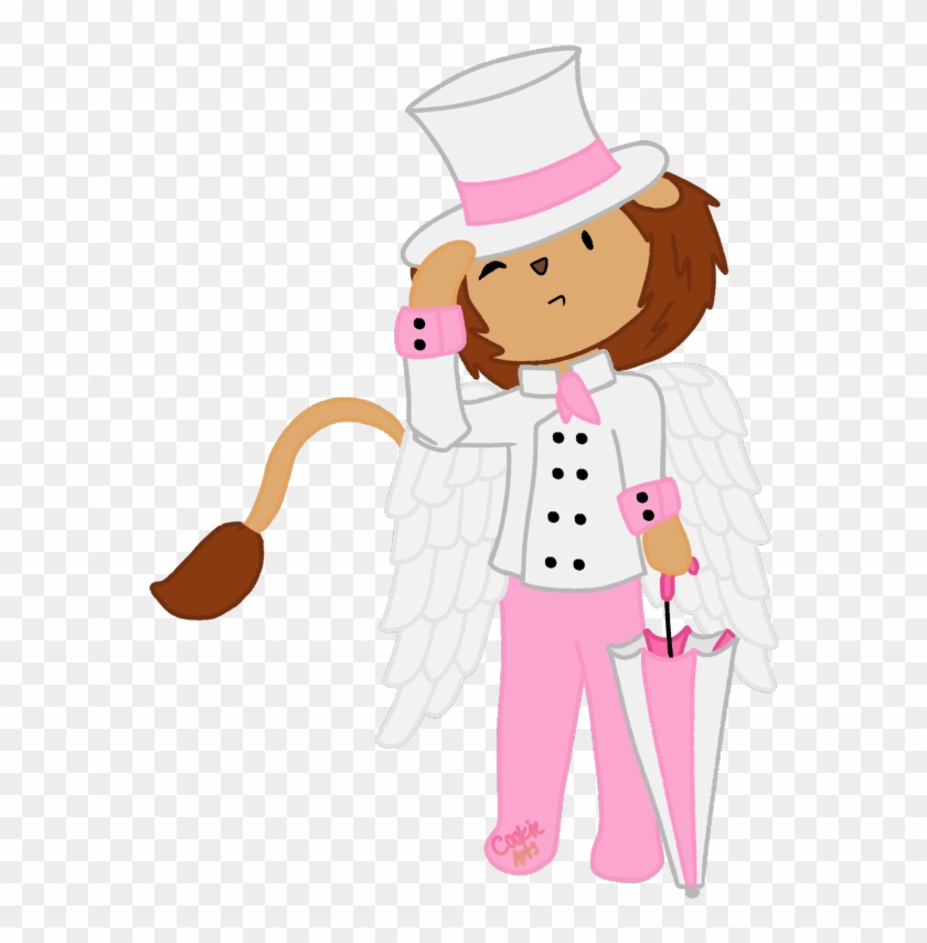 Helles - Cartoon Clipart #5821673