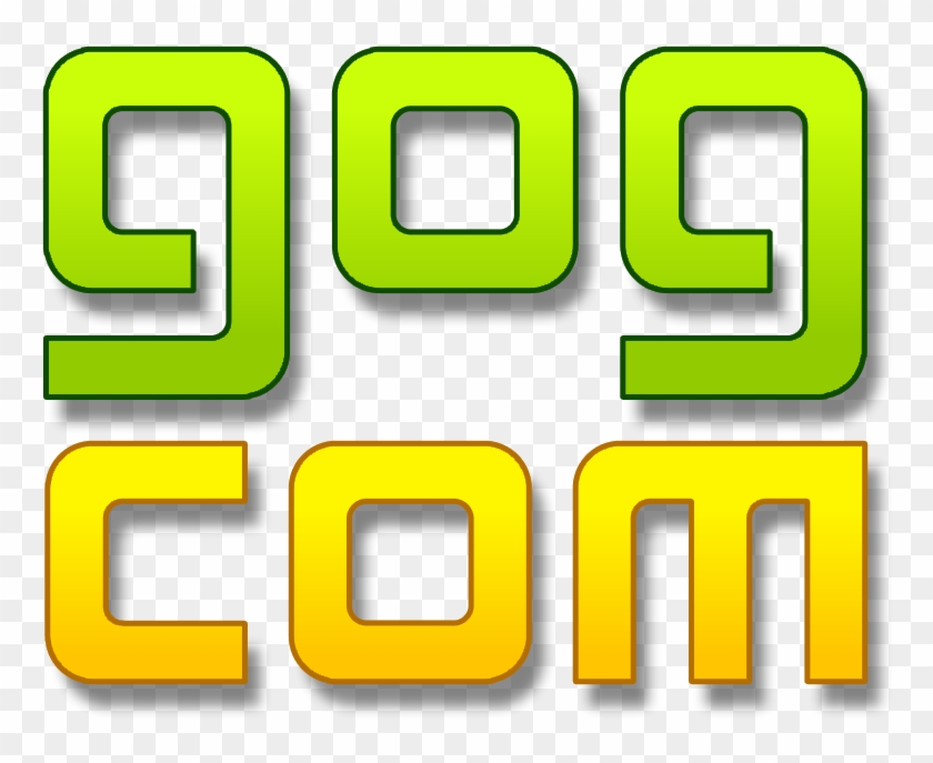 Gog.com Clipart