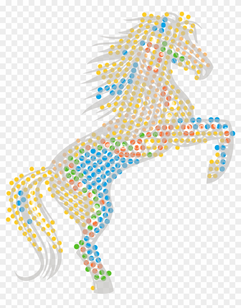 Placement Pattern Vector Files Animal Files/placement - Illustration Clipart