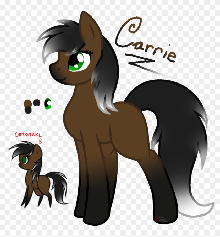 Vector Freeuse Library Artist Anxiouslilnerd Earth - Mane Clipart #5821916